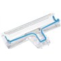 SPARES2GO Rouleau de brosse pour vitres compatible avec Bissell CrossWave 1713 3 en 1 aspirateur multi-surfaces aspirateur