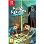 Hello Neighbor: Hide & Seek (English/French Box) /Switch