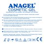 Anagel Gel cosmétique IPL/laser, 2 x 250 ml