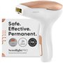 SENSILIGHT Pro Appareil IPL Sans Fil pour l'Épilation - Épilation au Laser - Système de Technologie RPL Avancé - Appareil d'Épil