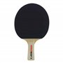 Cornilleau Set de 4 Raquettes de Ping-Pong et 4 Balles pour Table de Ping Pong - Vitesse Modérée, Rotation Standard, Précision e