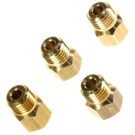 Kit de conversion GPL compatible avec Bosch