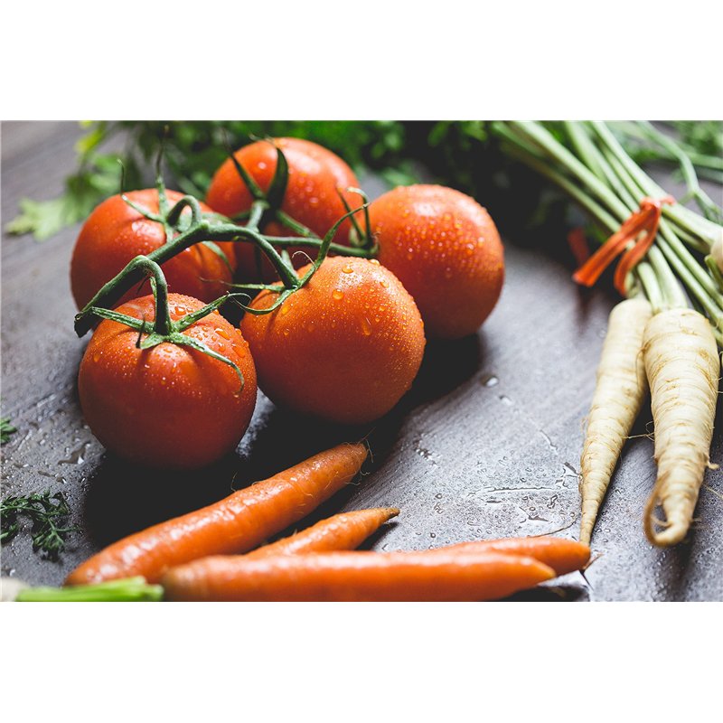 Image secondaire de HERBAL AGE Cultivez Votre Propre Potager – 12 Variétés De graines De légumes, 5100 graines Prêtes A Etre Cultivées – Kit De Plan