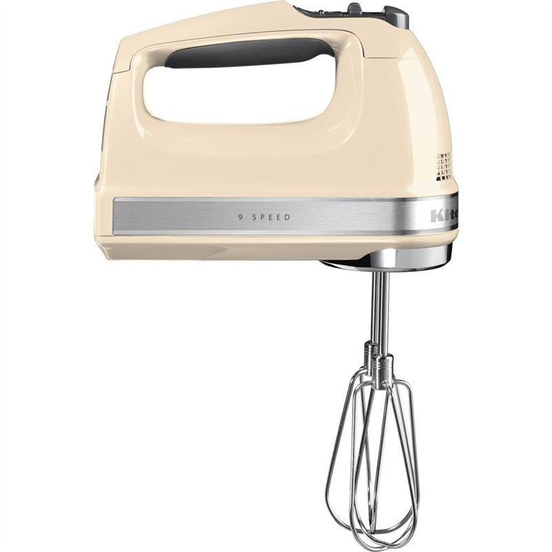 KitchenAid 5KHM9212EAC Créme