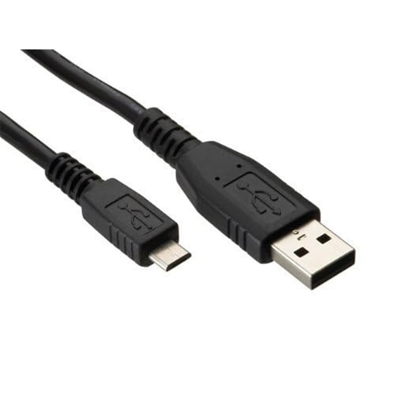 Image secondaire de DragonTrading® Câble de charge pour manettes DualShock pour PS4 Playstation 4, 2 mètres