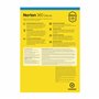 Norton 360 Deluxe 2023 | 3 Geräte | 1-Jahres-Abonnement mit Automatischer Verlängerung | Secure VPN und Passwort-Manager | PC/Ma