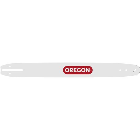 OREGON 180SDEA041 Guide-Chaîne pour Tronçonneuse 45 cm