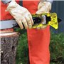 Oregon 542310 Guide Powersharp de tronçonneuse avec affûteur pour chaîne PowerSharp 52 maillons