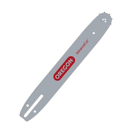 Oregon AdvanceCut Guide-chaîne pour équiper les Tronçonneuses 35cm Stihl