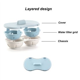 Oregon 90PX045E Chaîne de tronçonneuse Pas de 3/8" - Calibre 0