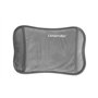 Hand Warmer (Grey) - Bouillotte Électrique - Bouillotte Rechargeable - Bouillotte Douce Confortable - Bouillotte Électrique Chau