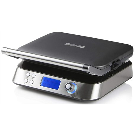 GAUFRIER DOMO DO9219W NUMERIQUE