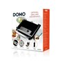DOMO DO9245G Grill multifonctionnel - noir