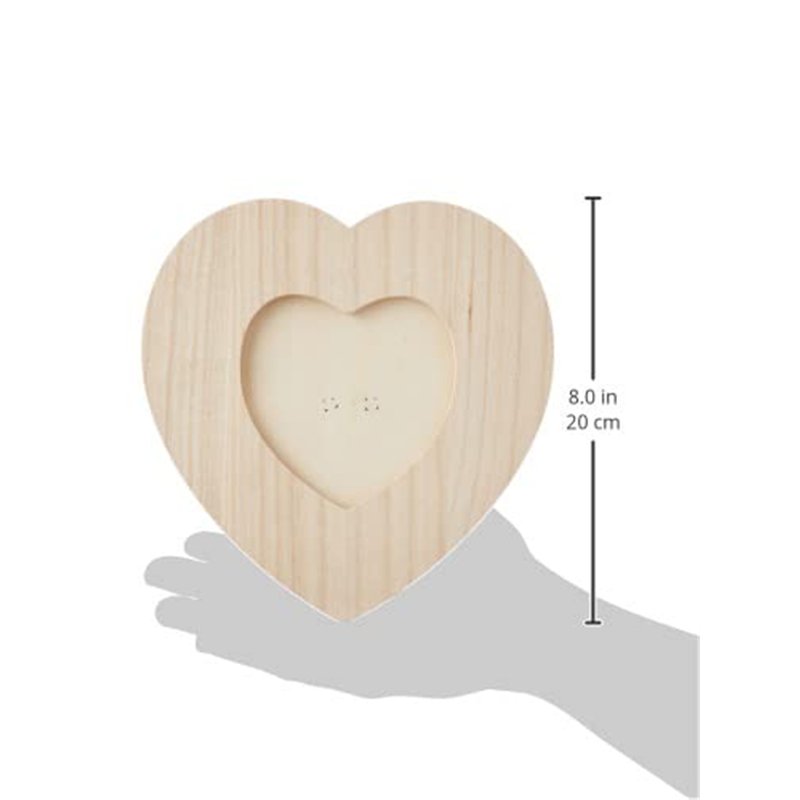 Image secondaire de Artemio Cadre en Bois