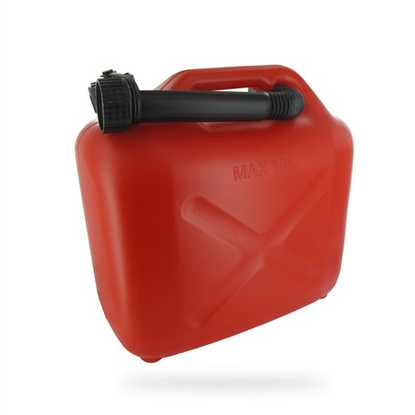 Greenstar 10192 Jerrican Plastique avec bec verseur 10 L