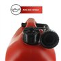 Greenstar 10192 Jerrican Plastique avec bec verseur 10 L