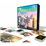 Asmodee Italia - 7 Wonders: Nuova Edizione Gioco da Tavolo - Version Italienne