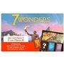 Asmodee Italia - 7 Wonders: Nuova Edizione Gioco da Tavolo - Version Italienne