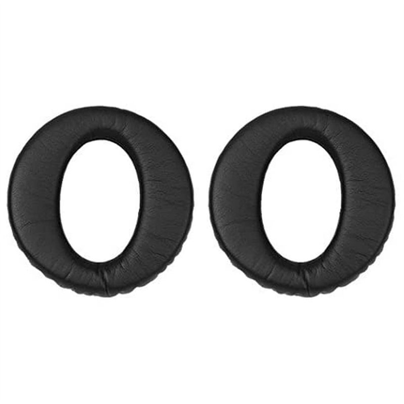 Jabra Coussinets simili cuir pour Jabra EVOLVE 80 - pack de 2 pieces