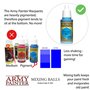The Army Painter - Mixing Balls