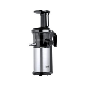 Teesa TSA3228 Extracteur de jus, Acier Inoxydable, Noir Teesa TSA3228 Extracteur de jus