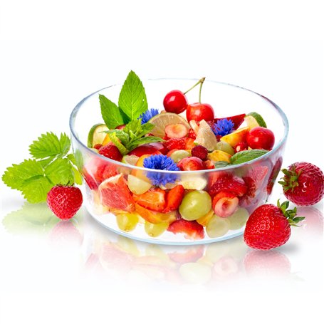 KADAX Coupe en Verre