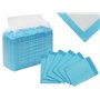ISO TRADE Disposable Underpads Super-Absorbent Under Pads 60 x 45 cm