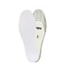 Kaps Frotte Semelles Intérieures pour Chaussures d'Été Homme et Femme