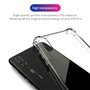 P20 Pro Coque Transparente Silicone Gel TPU