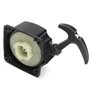 Viviance Lanceur De Démarreur De Démarrage + Pull Panel Pour Débroussailleuse Whipper Snipper Strimmer