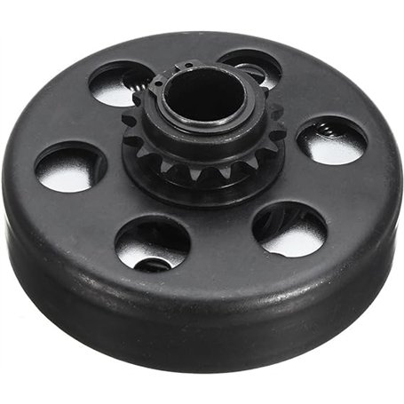 Alamor 219 Chaîne 16 Dents 20Mm Alésage 200Cc Pignon d'embrayage Centrifuge pour Honda