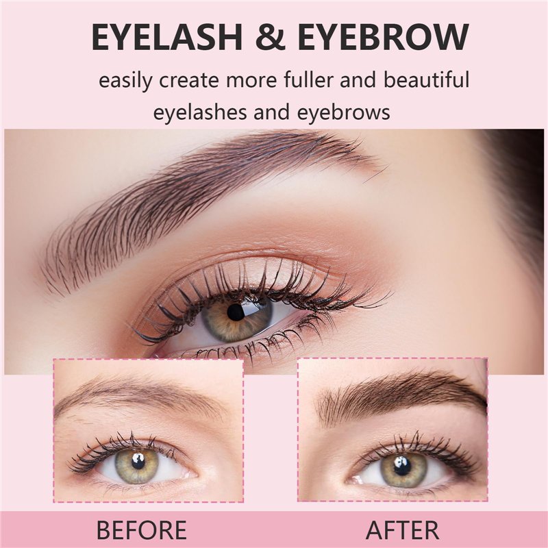 Image secondaire de Kit Rehaussement de Cils, 2025 Actualisé Rehaussement Cils, Kit Semi-Permanent de Cils, Professionnel Lash Lift Kit, Durée de Vie de 6 à 8 Semaines, Idéal pour les Salons et à La Maison