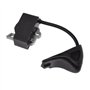 Cancanle Bobine d'allumage Module pour Stihl souffleur de Feuilles BG56 BG86 BG86C SH86 C N ° de pièce 4241 1306 B