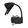 Cancanle Bobine d'allumage Module pour Stihl souffleur de Feuilles BG56 BG86 BG86C SH86 C N ° de pièce 4241 1306 B