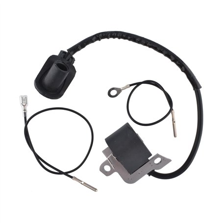Cancanle Bobine d'allumage pour Stihl FS400 FS450 FS480 FR450 FR480 SP400 SP450 Partie Non. 4128 400 1306