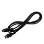 2 Player Link Cable Connect Cord pour Nintendo GameBoy Color/GBC (1 pièce)
