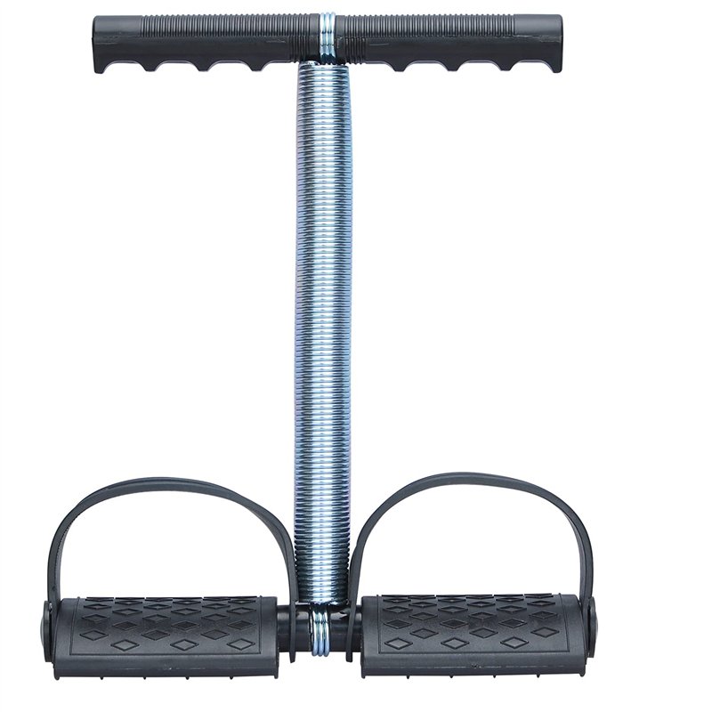 Covvy Tirer La Corde Élastique Tension p é Dale Abdomen Ressort Matériel Exp é Jambe Exerciser Ventre Trimmer Rimentateur De Mus