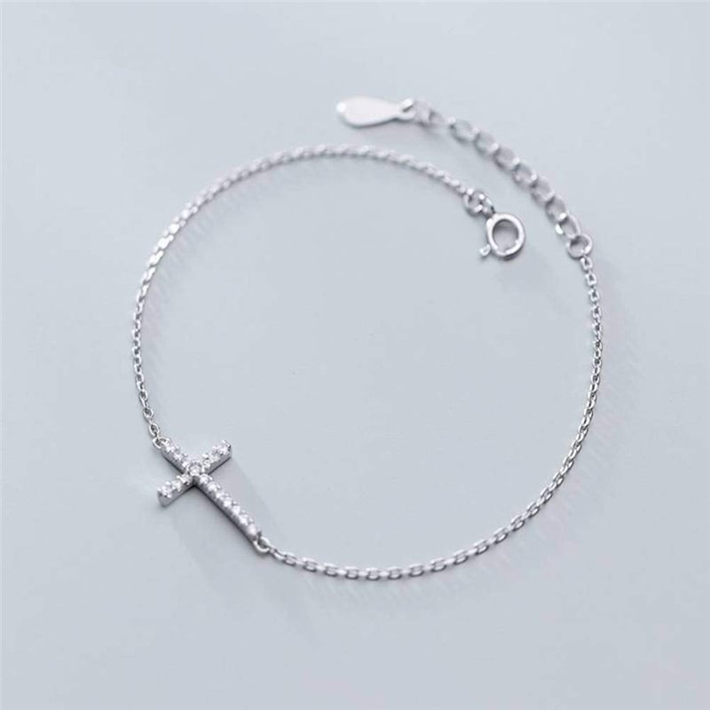 Bracelet en Argent S925
