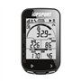 iGPSPORT Compteur GPS de vélo compatible avec le capteur de fréquence cardiaque ANT+ Cadence