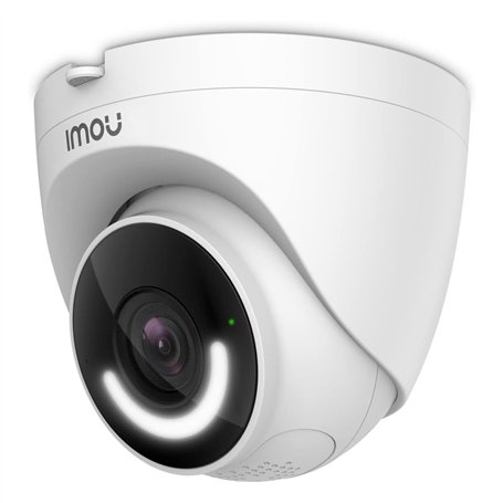 Imou by DAHUA 2MP WiFi Fixed Telecamera WiFi Con Visione Notturna