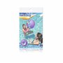 Bestway 31036 Ballon de plage gonflable Designer diamètre 51 cm, modèles assortis