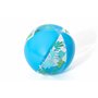 Bestway 31036 Ballon de plage gonflable Designer diamètre 51 cm, modèles assortis
