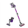Jimmy JV85 Pro Aspirateur Balai sans Fil avec Tube Principale Flexible avec Batterie Amovible