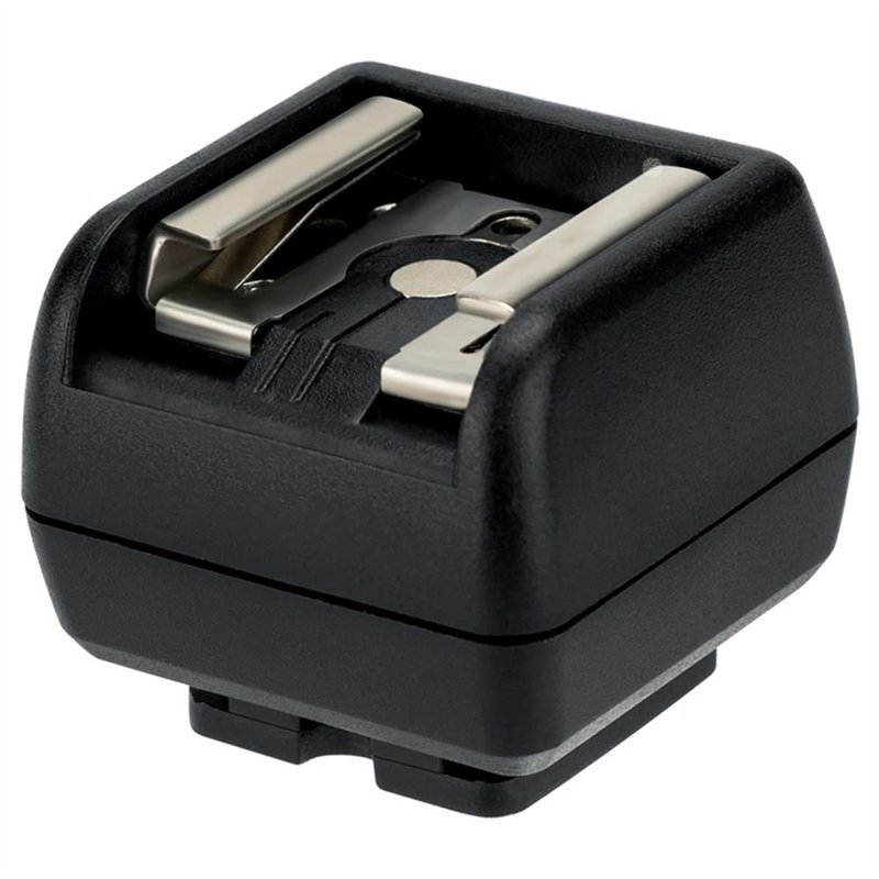 Image secondaire de JJC JSC-2 - Griffe Synchro Flash et Prise PC