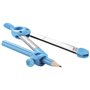 Keyroad KR971130 Compas Couleurs Aléatoires