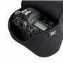 JJC Étui ultra-léger pour appareil photo reflex numérique Canon EOS 5D Mark IV III II 6D 6D Mark II 7D 7D Mark II 5DS 5DSR 70D 6