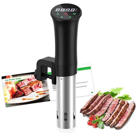 Cuiseur Sous Vide