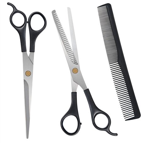 URAQT Ciseaux de Coiffure Professionnels