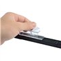 Neuftech Capteur Récepteur Sensor Bar filaire pour Nintendo Wii, pour Télévision