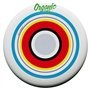 eurodisc 175g Organic Ultimate Frisbee Disques of Bio Plastic
